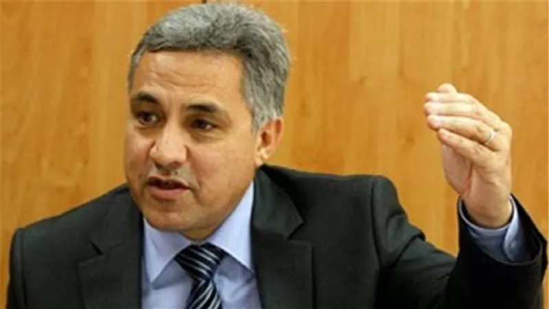 السجيني: البرلمان أنهى ملف القمامة.. ونجاح المنظومة يتطلب هذا
