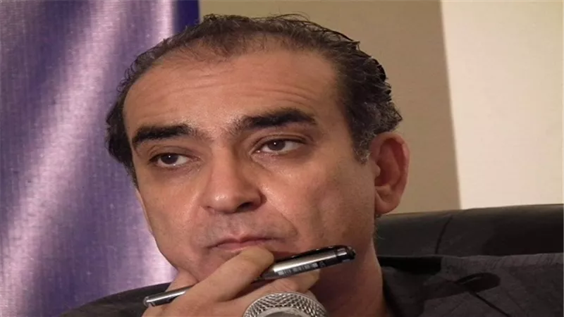 هاني لاشين يرأس لجنة تحكيم مهرجان جمعية الفيلم في دورته ال 45