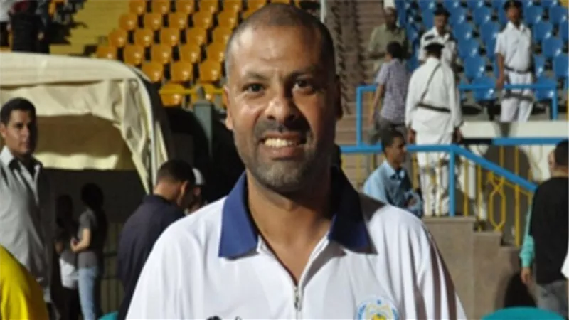 ماذا قال مدرب الإسماعيلي عن مواجهة الأفريقي التونسي؟
