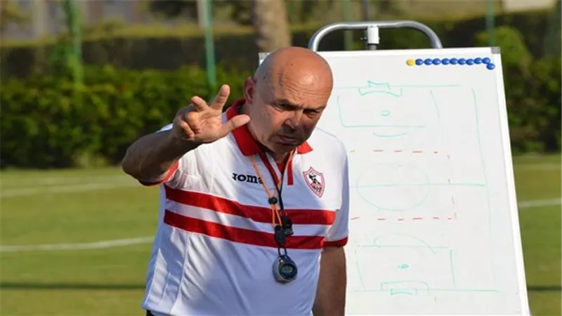 الزمالك يعلن نفاذ تذاكر طنجة فى جلسة التدريبات ومحاضرة لجروس