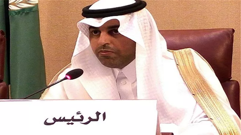 البرلمان العربي يشارك في مؤتمر 