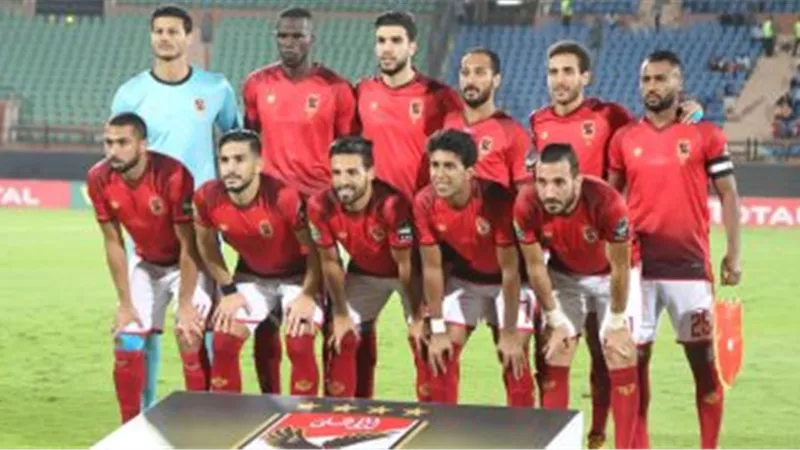مدافع جديد للأهلي.. إقرا التفاصيل