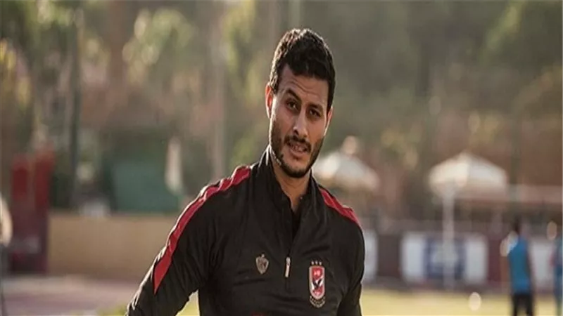 في حوار للموقع الرسمي.. حارس الأهلي: شبيبة الساورة 