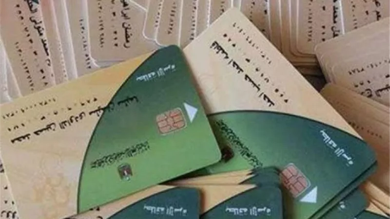 القبض على صاحب مخبز استولى على 5 ملايين جنيه من أموال الدعم بشبرا