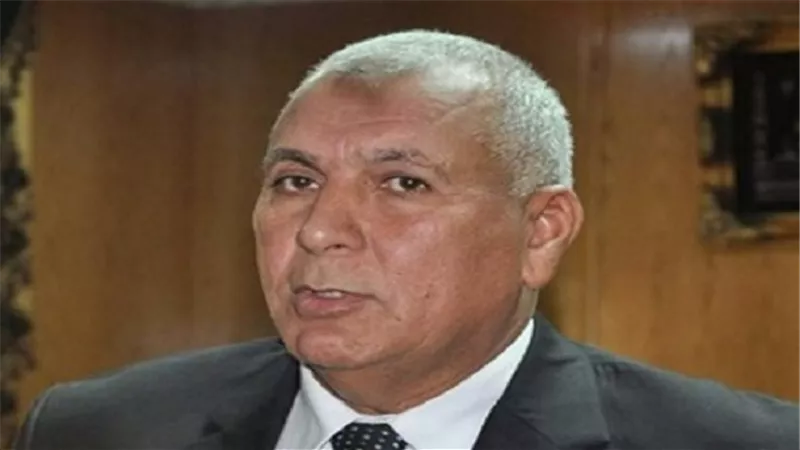 محافظ الوادي الجديد  ضيف برنامج مصر النهاردة.. الليلة