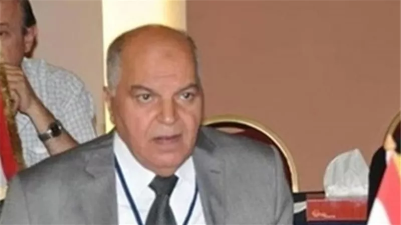نقيب المعلمين يناقش مع المتحدث باسم البرلمان تعديل قانون النقابة