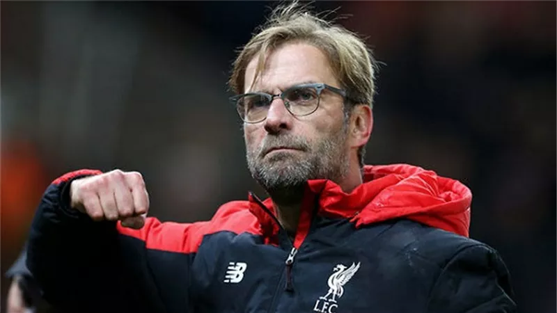 مدرب ليفربول يعترف لأول مرة: أخطأت في حق محمد صلاح