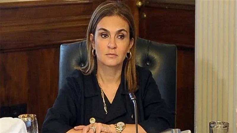 وزيرة الاستثمار: هذا ما أكد عليه الجانب الفرنسي 