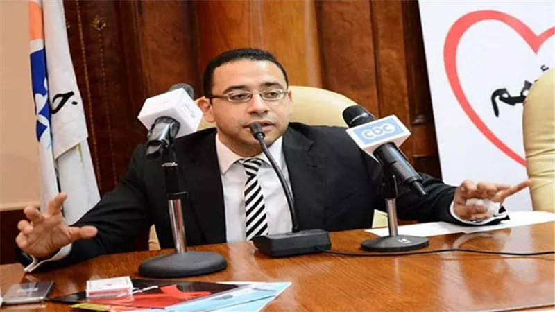 القومي للسكان: دمياط تشهد تحسناً في معدلات المواليد والوفيات والبطالة والأمية تحتاج إلى تدخل سريع