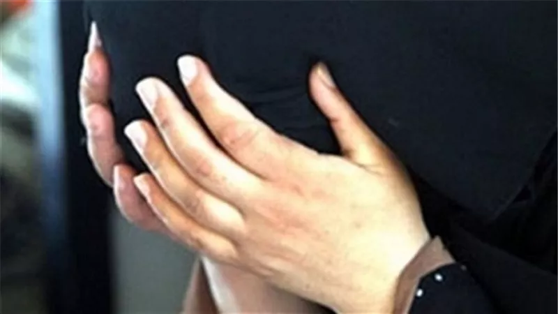 حبس ربة منزل سنتين بتهمة الجمع بين زوجين فى الخليفة