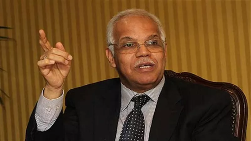 الدكتور جلال السعيد فى حوار خاص مع الإعلامى محمد الباز