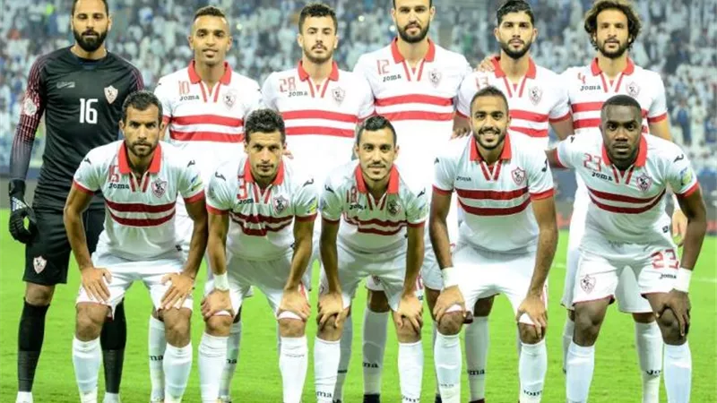 الزمالك يرفض المجازفة بـ
