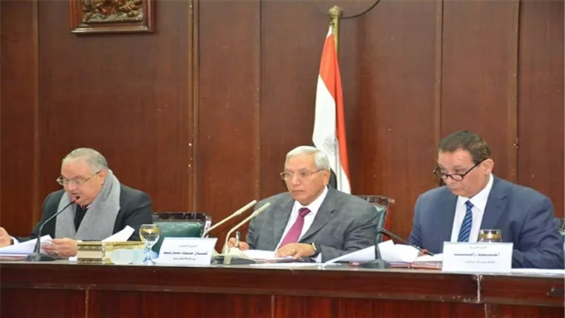 شاروبيم: أزمة أنابيب البوتاجاز اكدت ان الادارة بدائية في الدقهلية 