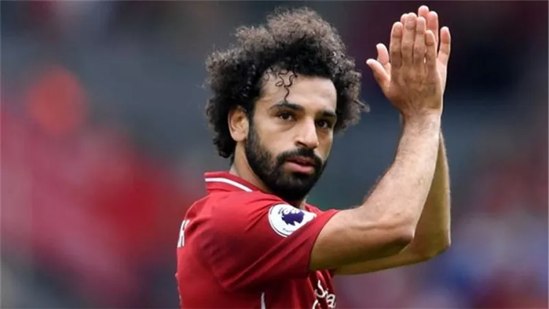 محمد صلاح يقود التشكيلة المثالية للجولة 23 بالبريميرليج