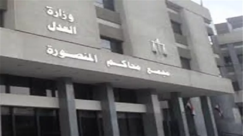 النظر اليوم.. في قضية قاتل طفليه المعروفه اعلاميا