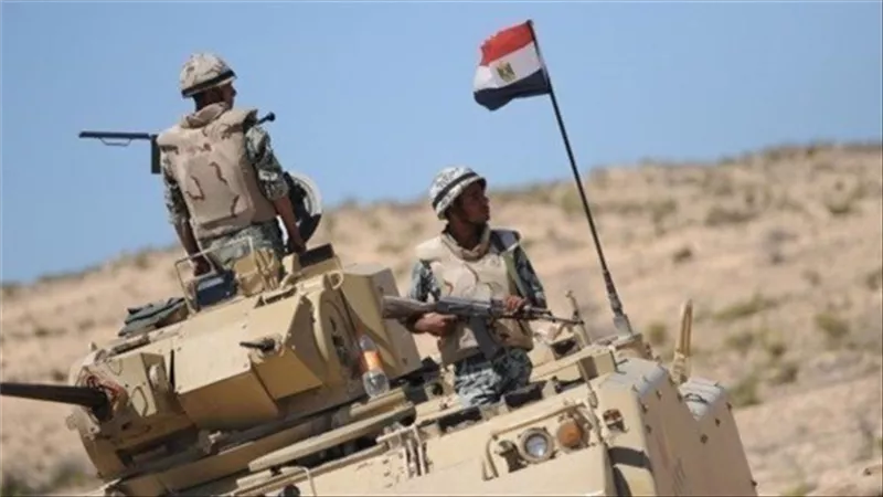 بعد قليل.. بيان عاجل من القوات المسلحة