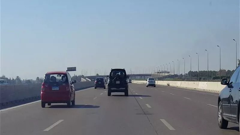 فتح جميع الطرق المغلقة بعد زوال الشبورة وانتشار الخدمات لمتابعة الحركة