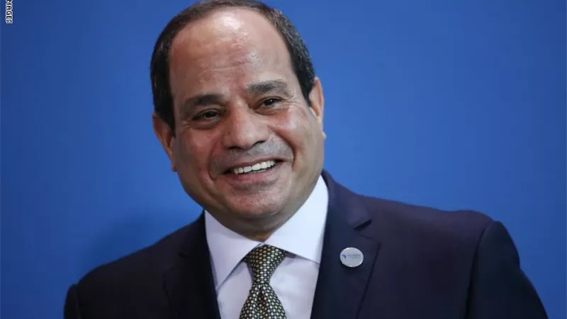 رئيس مجلس النواب يهنى الرئيس السيسي بعيدي الشرطة وثورة 25 يناير