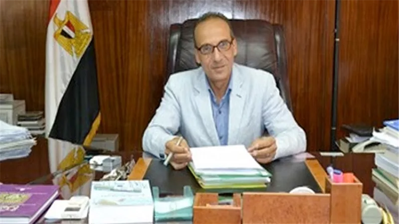 رئيس هيئة الكتاب: موقع إلكترونى للمعرض يخدم تغطيات المؤسسات الصحفية لليوبيل الذهبى