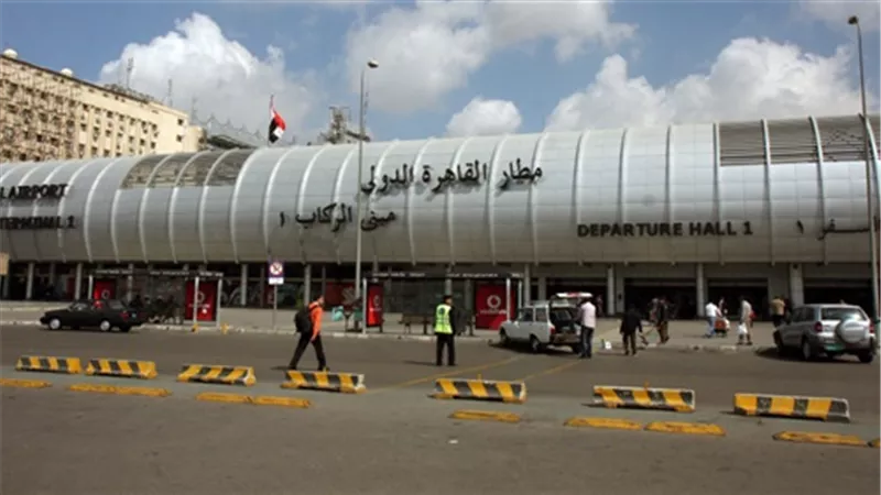 تعرف على إجراءات الحجر الصحي بالمطار للتطعيم ضد الحمى الصفراء