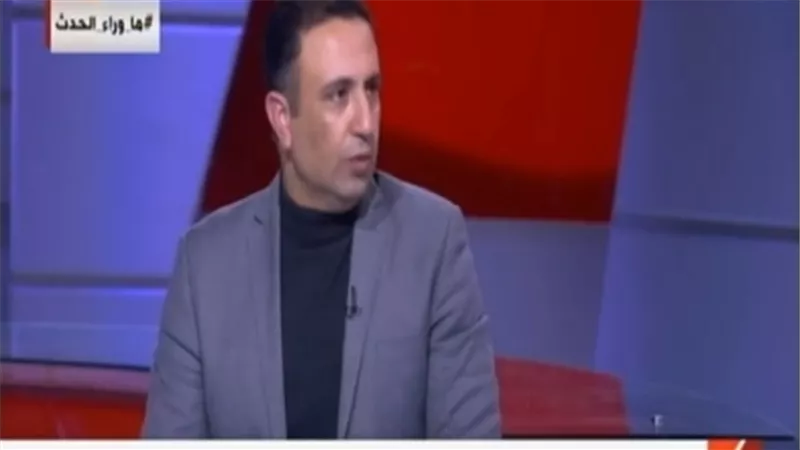 غدًا.. مستشار وزيرة التضامن الإجتماعى ضيف