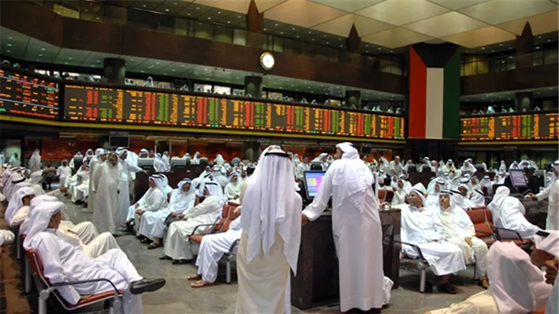 ارتفاع مؤشرات بورصة الكويت بختام التعاملات بنسبة 0.15%