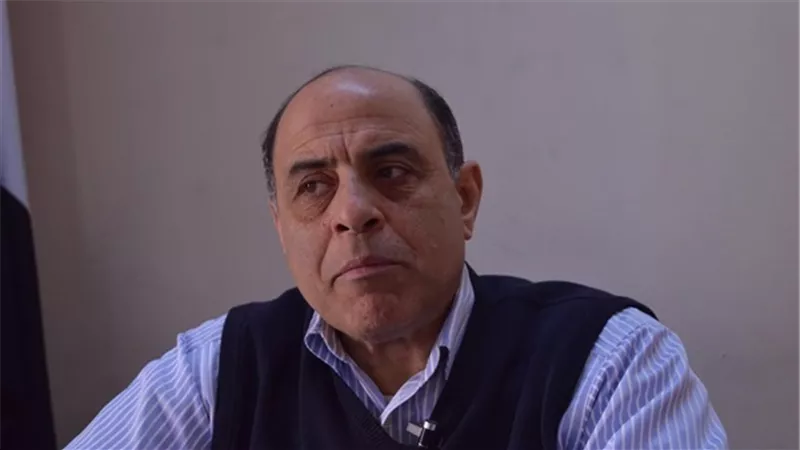 المجلس القومي لشئون الإعاقة يشارك في افتتاح معرض القاهرة للكتاب