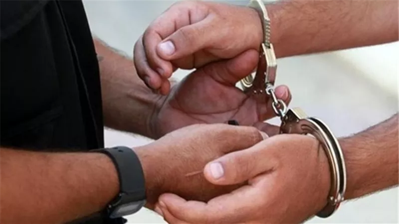 ضبط عاطل قام بصرف معاش والده زوجته المتوفية 3 سنوات