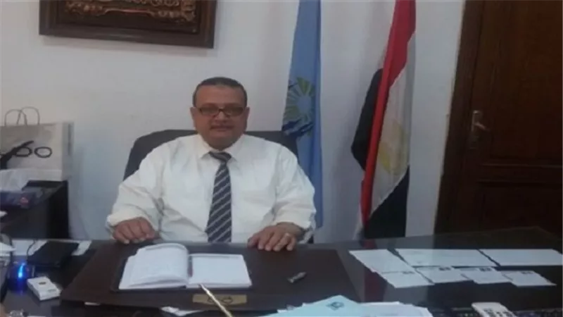 مدير مديرية الطرق بالقاهرة: كوبري المطار امن تماما 