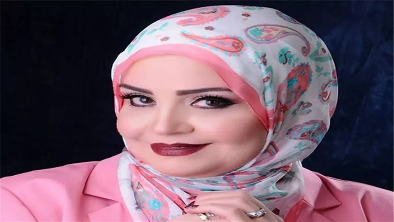 الخميس.. أمل منصور تناقش ظاهرة العنوسة، وتتساءل هل هناك سن للزواج؟ ببرنامج ساعة أمل