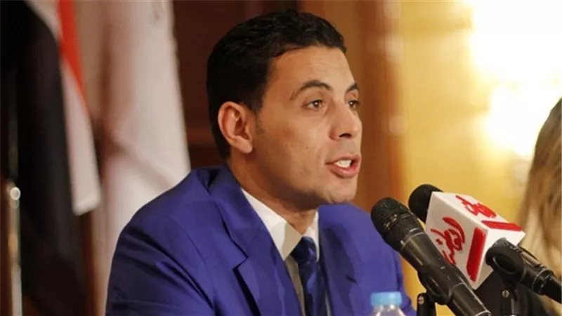 برلماني يشيد بتوصيات الأعلى للشئون الاسلامية  لمواجهة التطرّف