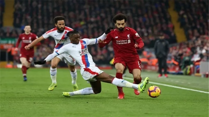 ما وراء إغلاق محمد صلاح لـ