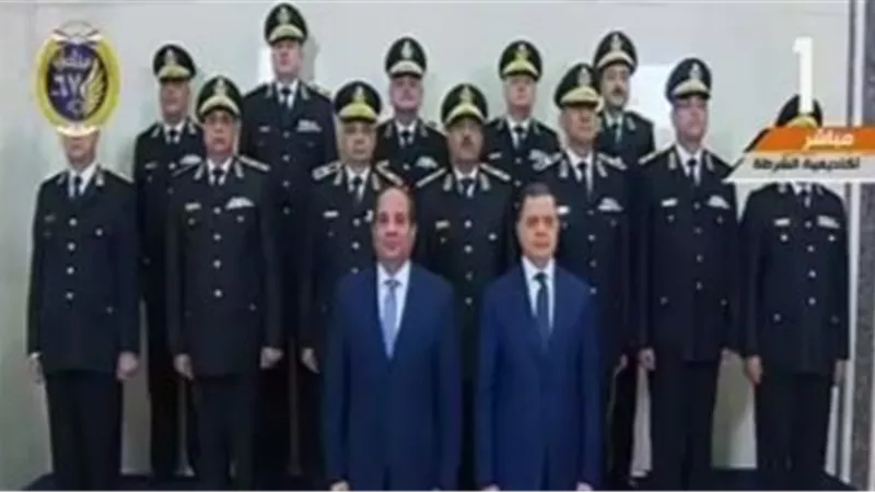 بحضور وزير الداخلية.. 