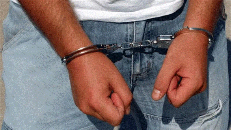 جهود مديرية أمن القاهرة فى ضبط جرائم السرقات