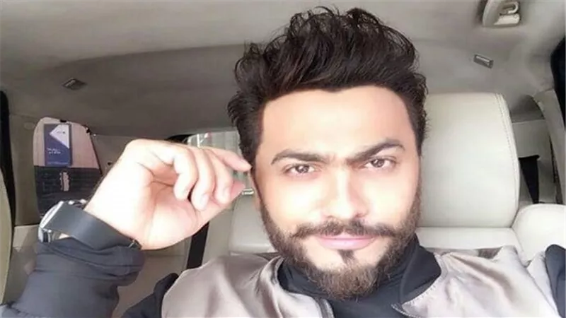شاهد| إطلالة جديدة لـ