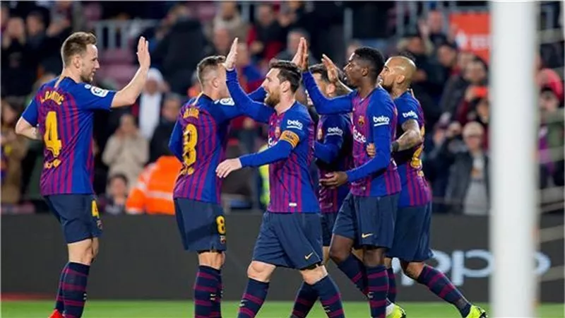 رسميًا.. الكشف عن مصير برشلونة في كأس إسبانيا