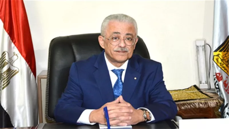 ترحيب بريطاني رسمي بإصلاح التعليم في مصر وخطوات للتعاون في مجال التدريب والتقييم