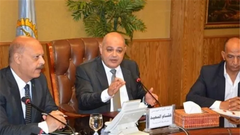 تخصيص قطعة أرض أملاك دولة لإقامة حديقة عامة بمدينة سمنود بالغربية 