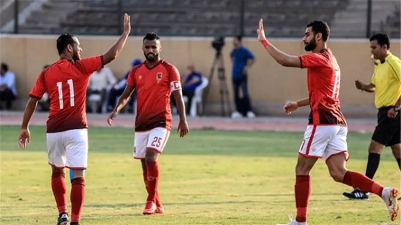 رسالة السولية لوليد سليمان لغيابه عن الأهلي