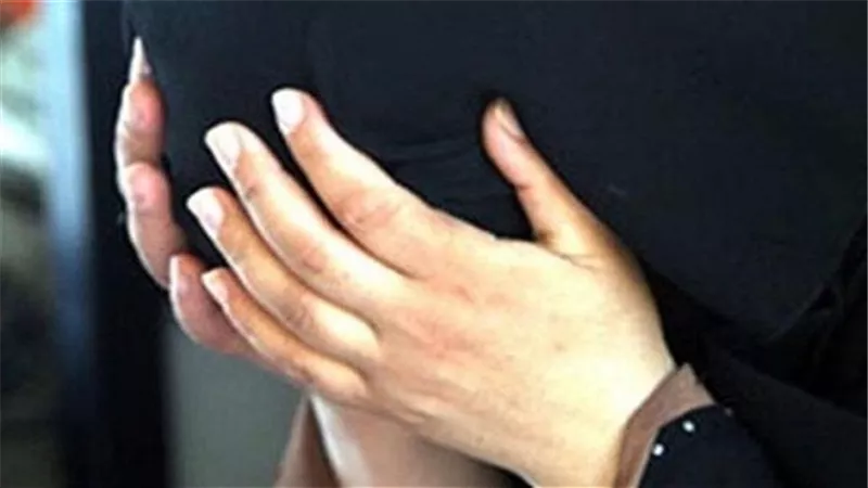 القبض على ربة منزل تتاجر فى المواد المخدرة بالسيدة زينب