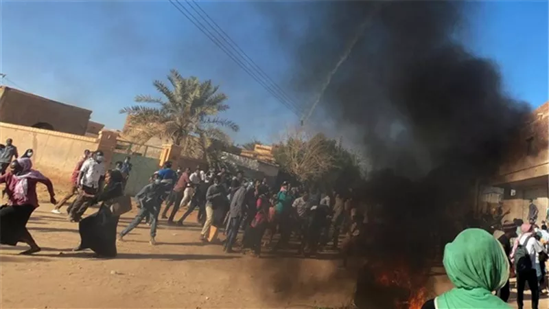 اليوم.. دعوات لتجمعات في كل أنحاء السودان