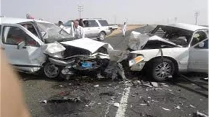 مصرع 10 أشخاص على الطريق الدولي.. تعرف على أسمائهم