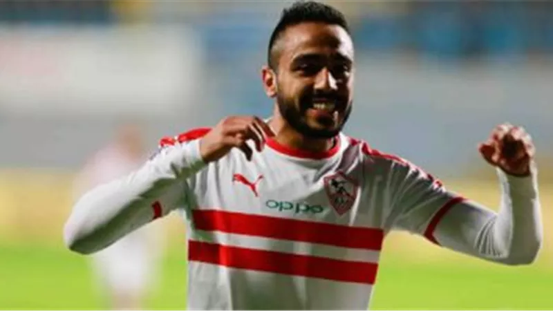 ورطة في الزمالك قبل مباراة بيراميدز