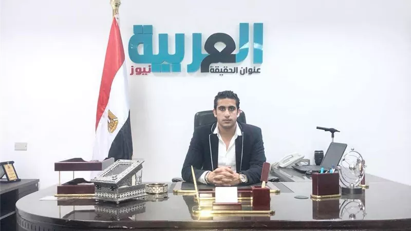 سامي خليفة في عيد الشرطة: 