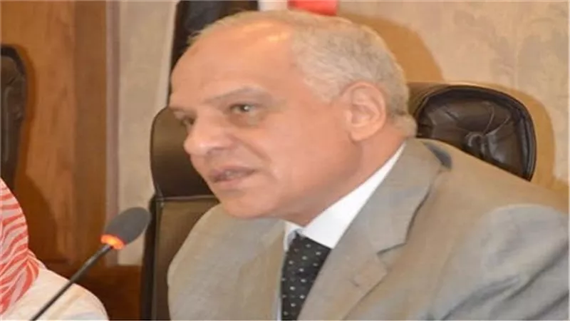 محافظ الجيزة يصدر حركة لنواب رؤساء الاحياء والمراكز والمدن ورؤساء الوحدات القروية