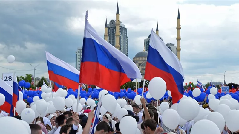 أول تعليق من روسيا على أحداث فنزويلا