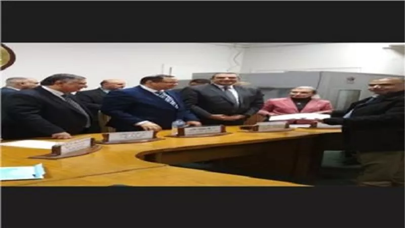 البيئة ترعى ورشة عمل حول سيناريوهات التغيرات المناخية بين الحاضر والمستقبل