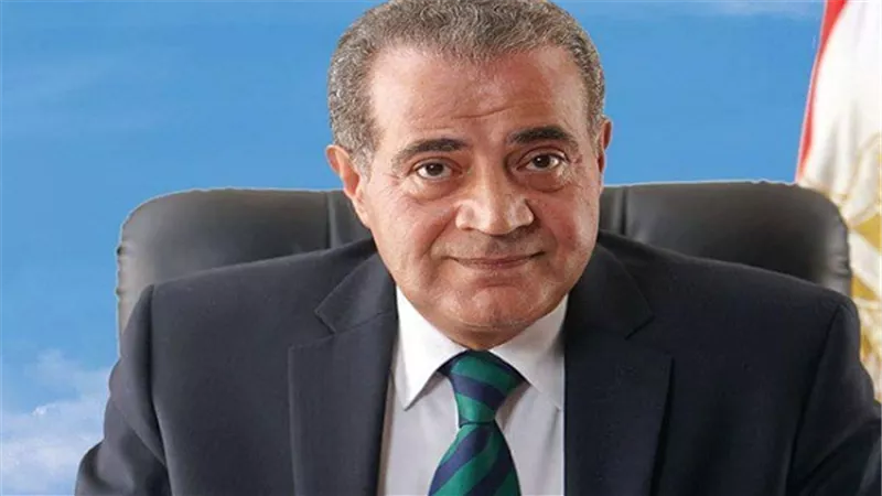 وزير التموين: خطة طموحة حتى ٢٠ ٢٠ لتطوير الصناعات الغذائية بمصانع الشركة القابضة   