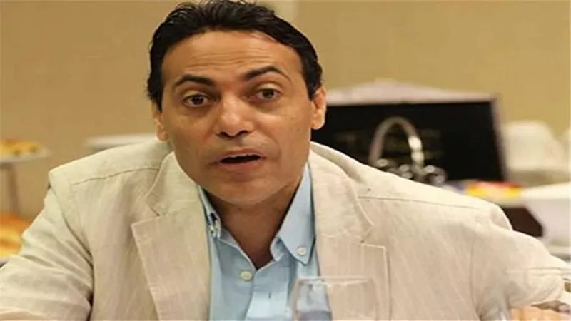 حبس محمد الغيطي سنة وغرامة 3 آلاف جنيه لاتهامة بالترويج للشذوذ