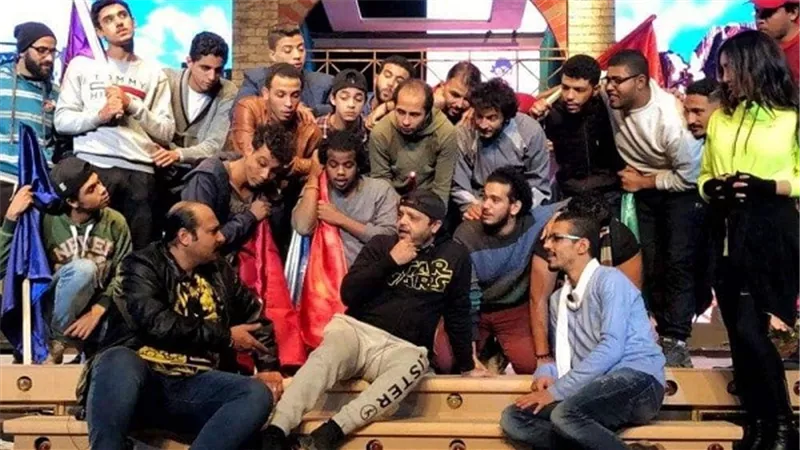 هنيدي يعرض